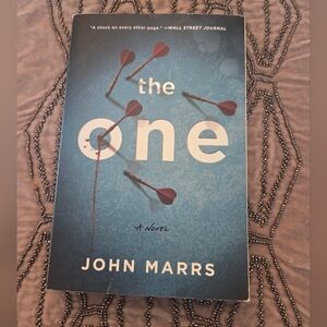 The One by John Marrs
